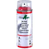 PAINT SPRAY RAL 3000 400ML 8298