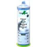 Klarlack 2K SLO SPE 500 ml hoch glänzend Colormatic Klarlack 2K SLO SPE 500 ml hoch glänzend Colormatic