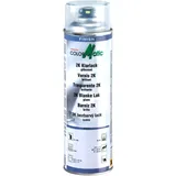 Klarlack 2K High Speed 500 ml transparent GLAN mit Härter COLOR Klarlack 2K High Speed 500 ml transparent GLAN mit Härter COLOR