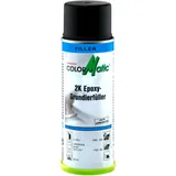 2K PRIMER FILLER BLACK 200ML