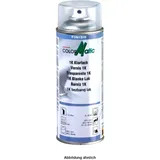 Klarlack 1K seidenglänzend 400 ml Colormatic
