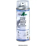1K LACQUER 400ML CLEAR
