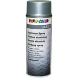 Alu Spray 400 ml Dupli Color
