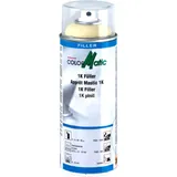 1K-Füller BEIGE 400 ml Colormatic