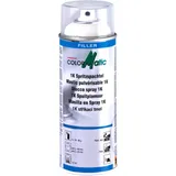 1K Spritzspachtel 400 ml beige Colormatic 1K Spritzspachtel 400 ml beige Colormatic