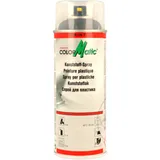Kunststoffspray 400 ml grau Colormatic