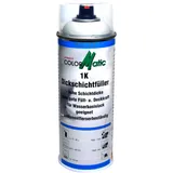 Füller Acryl 1K 400 ml hellgrau Colormatic HG2