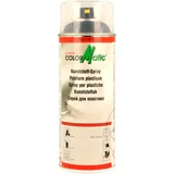 Kunststoffspray 400 ml DUNKELANTHRAZ Colormatic