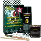 BRAKE CALIPER PAINT KIT 1101