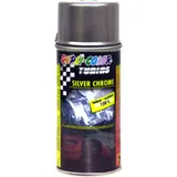 SILVER CHROME 150 ml
