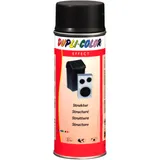 STRUKTUR Spray SCHW 400 ml