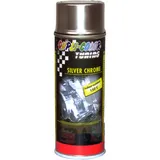 SILVER CHROME 400 ml