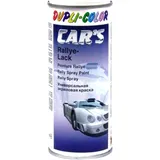 PAINT SPRAY CARS RALLYE 400ML 4378 PAINT SPRAY CARS RALLYE 400ML 4378