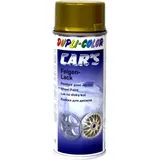 Lackdose Cars Felge 400 ml Dupli-Color gold