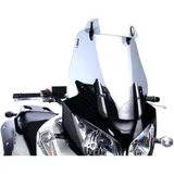 Puig Touring Screen Visor Smoke Grey