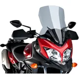 Touringscheibe Puig - Rauchgrau für Motorräder