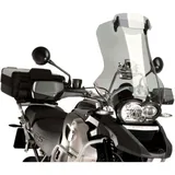Touring screen visor PUIG smoke grey for: BMW R 7740476