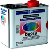 HARDENER UHS NORMAL 2500ML