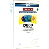 Verdünnung kurz 5000 ml D808 Verdünnung kurz 5000 ml D808