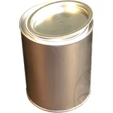 Leerdose mit Deckel Wasserbasis 1.2 Liter Leerdose mit Deckel Wasserbasis 1.2 Liter