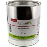 1K Zink PHOSPHATG 302 2.7KG FEYALKYD farblos