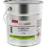1K KH Einschichtlack 347 4 kg Feycofix seidenmatt