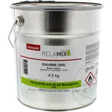 2K EP-METALGRU 510 4.5 kg Feycopox farblos