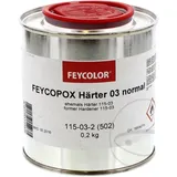 HARDENER 03 NORMAL 200G