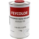 Härter 03 normal 1000G Feycopox für EP-Metallgrundierung