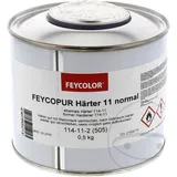 HARDENER 11 NORMAL 500G