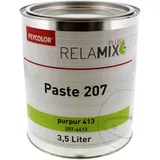 Pigmentpaste 207 413 3.5 Liter