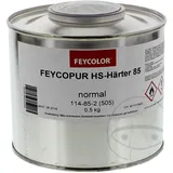 Härter 85 normal 0.5 kg Feycopur HS