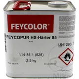 HARDENER 85 SHORT 2.5KG