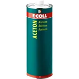 ACETON E-COLL 1L for Paint Thinning and Cleaning