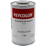 Härter 85 normal 1 kg Feycopur HS