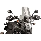 Touringscheibe Puig rauchgrau passend für: Honda NC 7740411