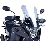 Touringscheibe Puig rauchgrau passend für: Honda VFR