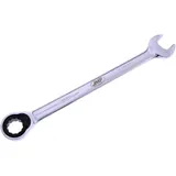 11 mm Ratchet Ring Wrench JMP without Switching