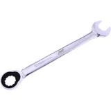 18 mm Ratchet Ring Wrench JMP without Switching
