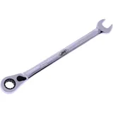 9 mm Ratchet Ring Wrench JMP with Switch