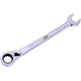 15 mm Ratchet Ring Spanner JMP with Lever Switch