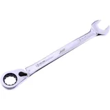 18 mm Ratchet Ring Spanner with Lever Switch