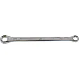 Doppelringschlüssel E14 x E18 JMP Torx gerade für Motorrad