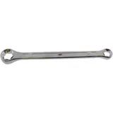 Doppelringschlüssel E16XE22 JMP Torx gerade