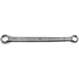 DOUBLE RING SPANNER E20XE24 JMP TORX STRAIGHT