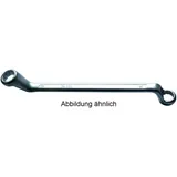 Double Open-End Wrench 20x22 JMP angled