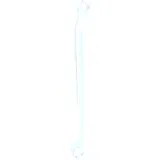 DOUBLE RINGS WRENCH SPECIAL 8x9MM for various uses