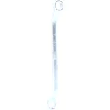 Offset Double Ring Spanner 14x15mm for damaged fasteners
