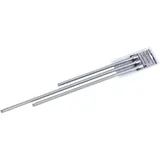 Verlängerungssatz 3-teilig 1/2" für Motorradreparatur