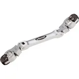 Brake pipe wrench 10x11